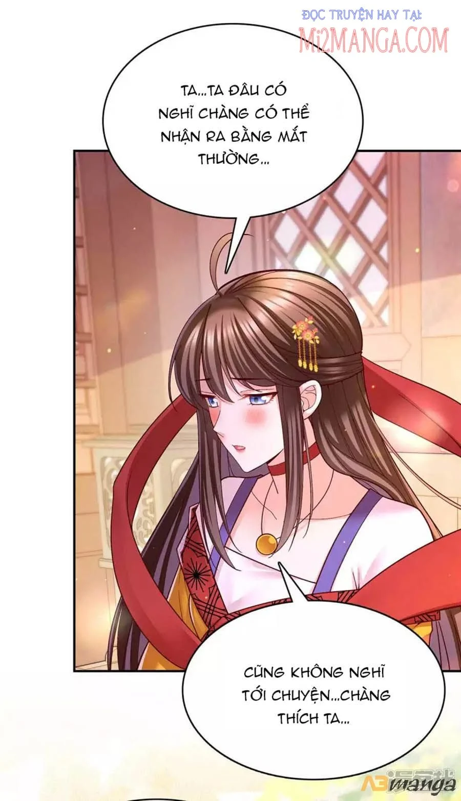 Ta Ở Hậu Cung Làm Lão Đại: Chapter 116