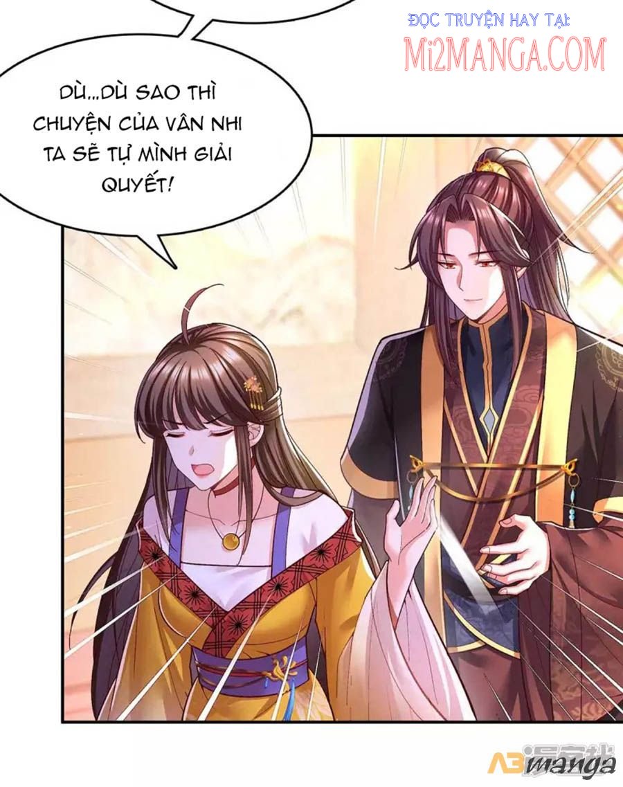 Ta Ở Hậu Cung Làm Lão Đại: Chapter 116