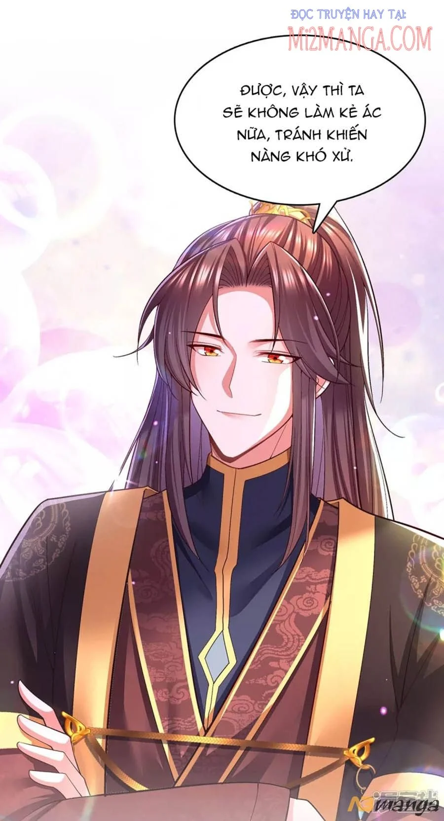 Ta Ở Hậu Cung Làm Lão Đại: Chapter 116
