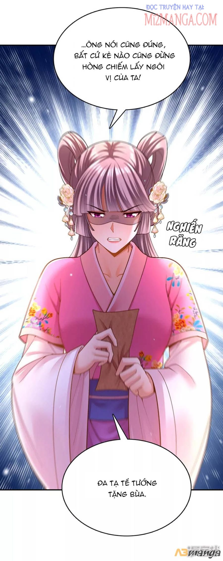 Ta Ở Hậu Cung Làm Lão Đại: Chapter 116