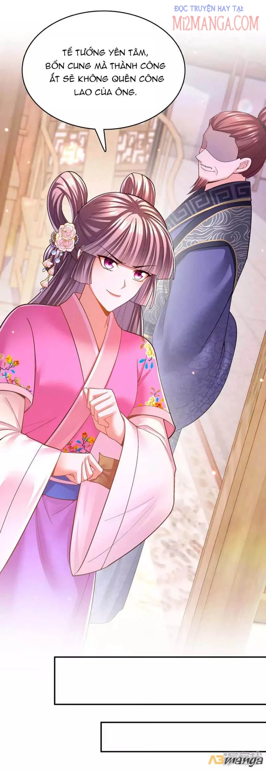 Ta Ở Hậu Cung Làm Lão Đại: Chapter 116