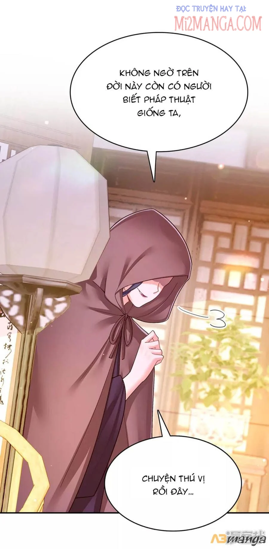 Ta Ở Hậu Cung Làm Lão Đại: Chapter 116