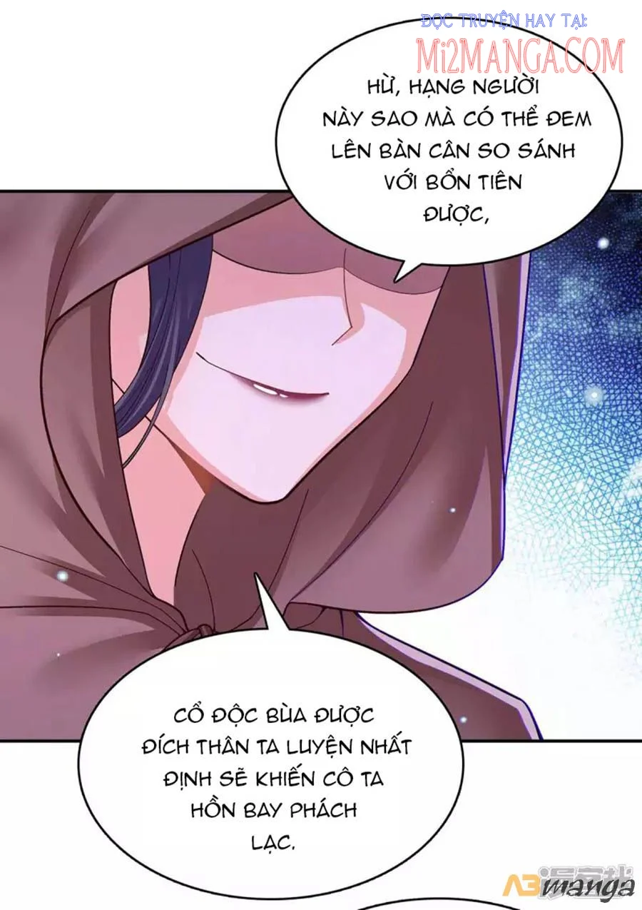 Ta Ở Hậu Cung Làm Lão Đại: Chapter 116