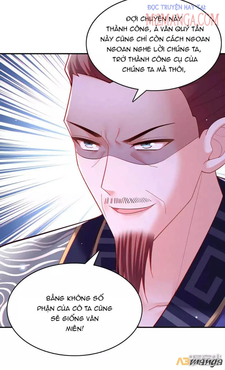 Ta Ở Hậu Cung Làm Lão Đại: Chapter 116