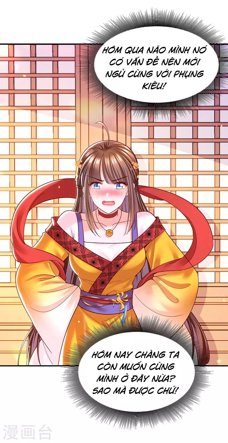 Ta Ở Hậu Cung Làm Lão Đại: Chapter 118