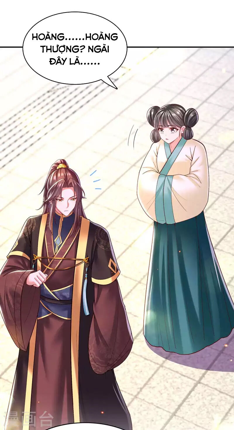 Ta Ở Hậu Cung Làm Lão Đại: Chapter 118