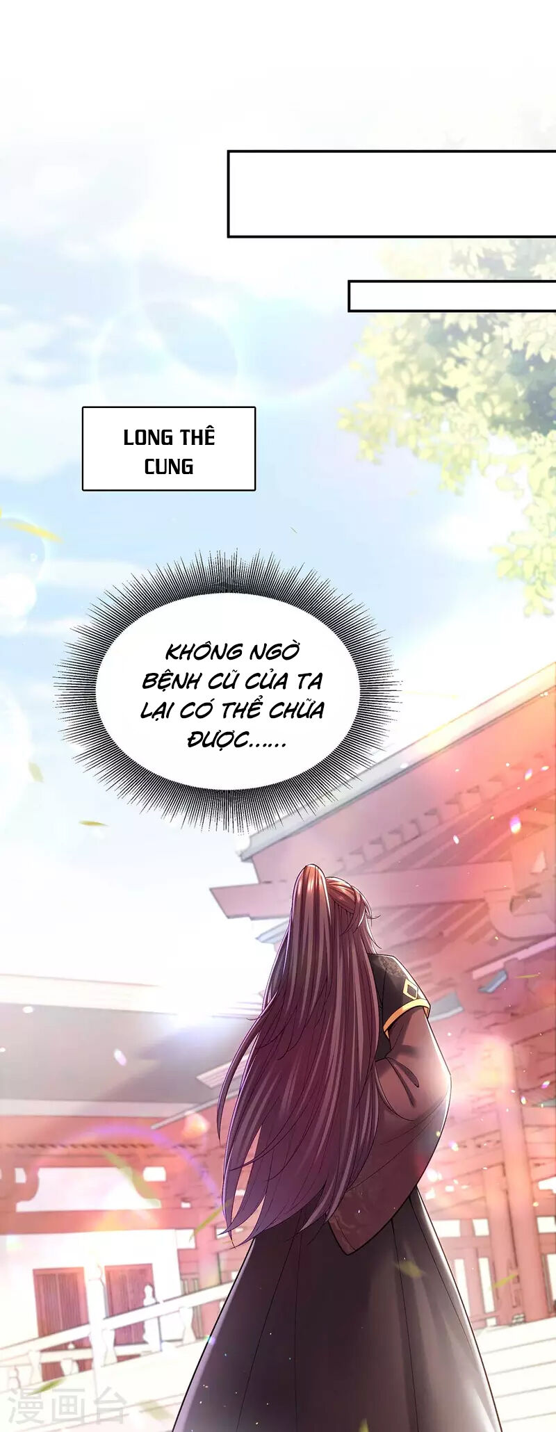 Ta Ở Hậu Cung Làm Lão Đại: Chapter 118
