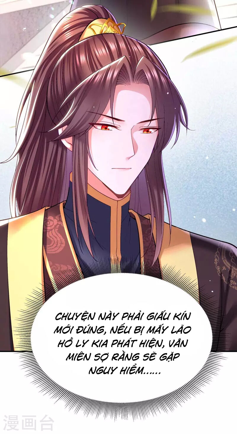Ta Ở Hậu Cung Làm Lão Đại: Chapter 118