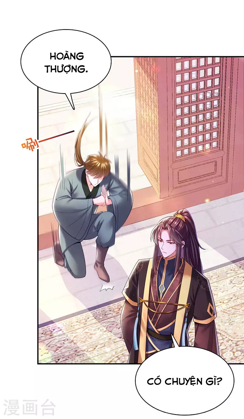 Ta Ở Hậu Cung Làm Lão Đại: Chapter 118