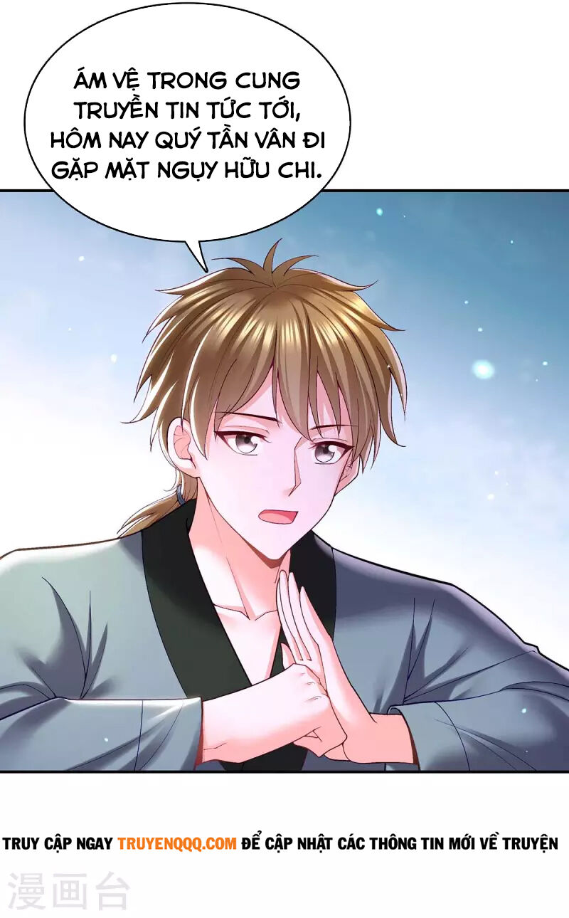 Ta Ở Hậu Cung Làm Lão Đại: Chapter 118