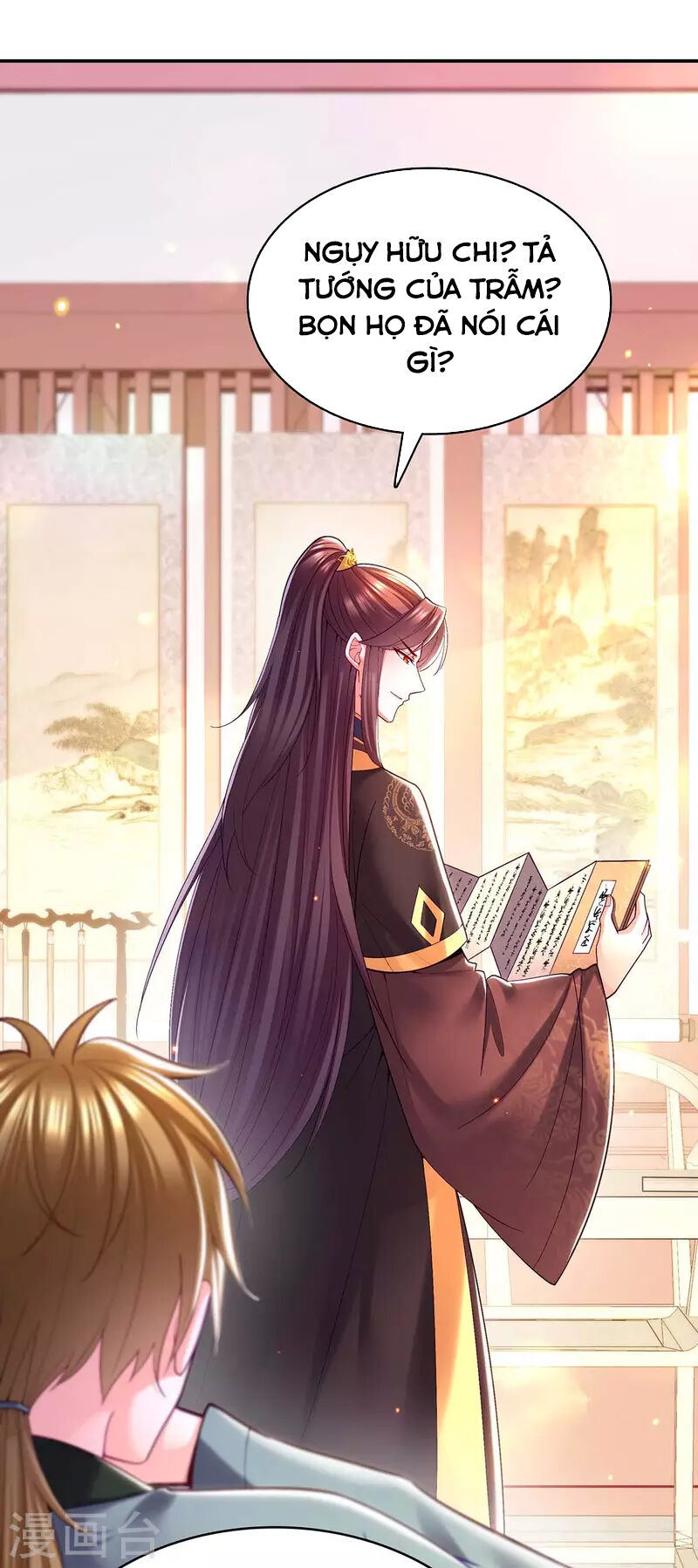 Ta Ở Hậu Cung Làm Lão Đại: Chapter 118