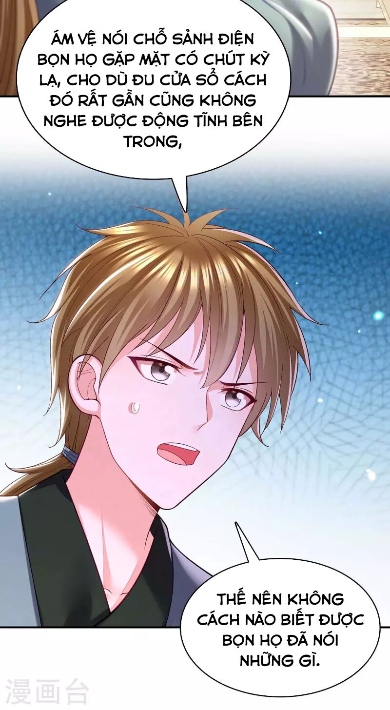 Ta Ở Hậu Cung Làm Lão Đại: Chapter 118