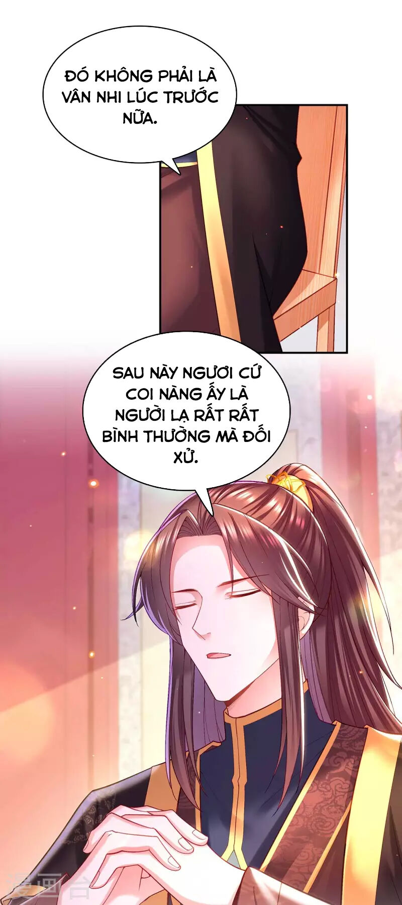 Ta Ở Hậu Cung Làm Lão Đại: Chapter 118