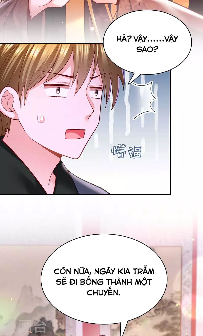 Ta Ở Hậu Cung Làm Lão Đại: Chapter 118