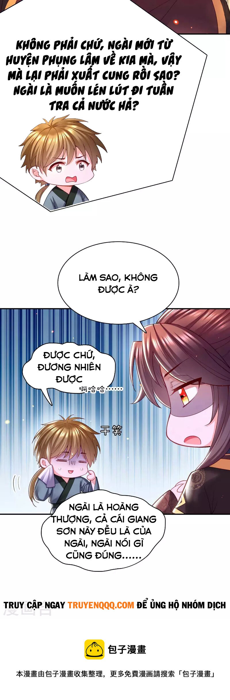 Ta Ở Hậu Cung Làm Lão Đại: Chapter 118