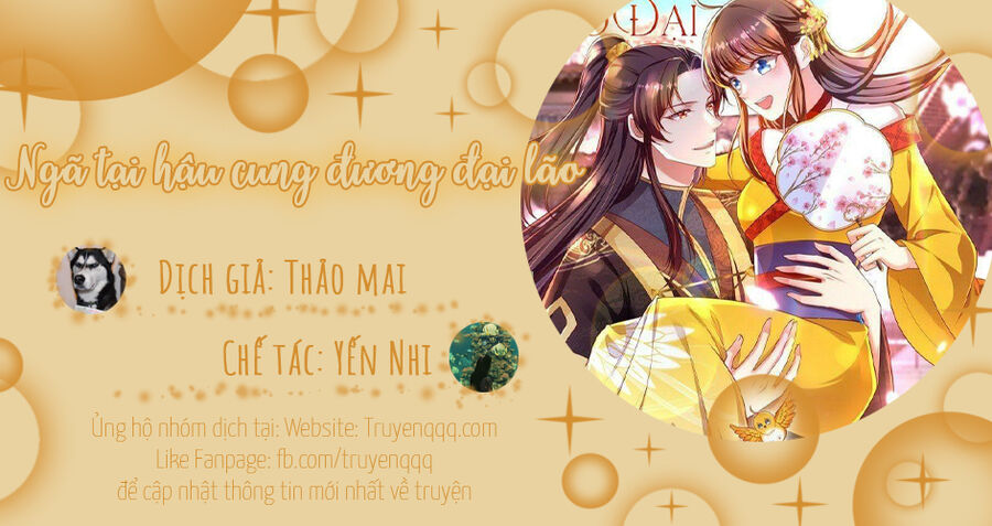 Ta Ở Hậu Cung Làm Lão Đại: Chapter 118