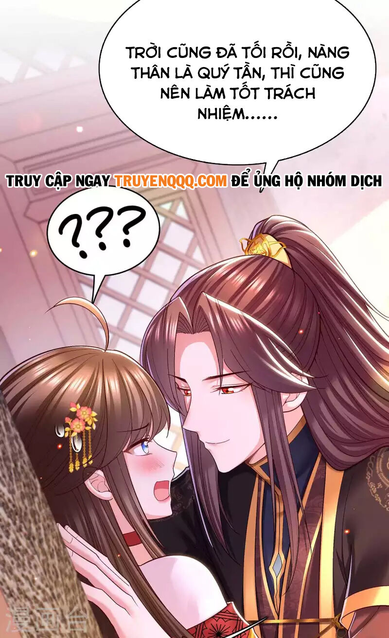 Ta Ở Hậu Cung Làm Lão Đại: Chapter 118