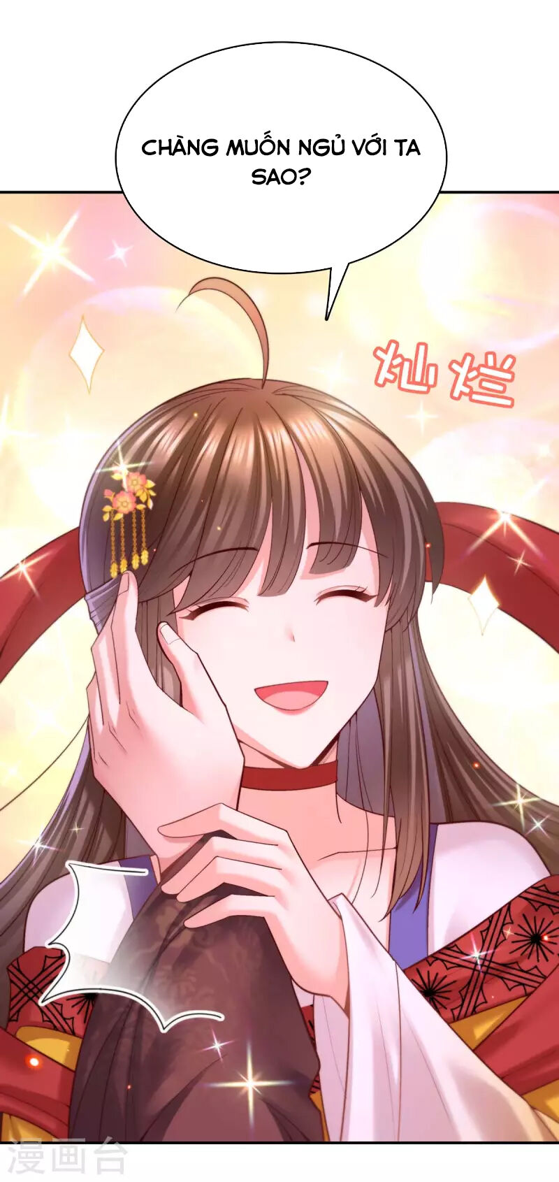 Ta Ở Hậu Cung Làm Lão Đại: Chapter 118