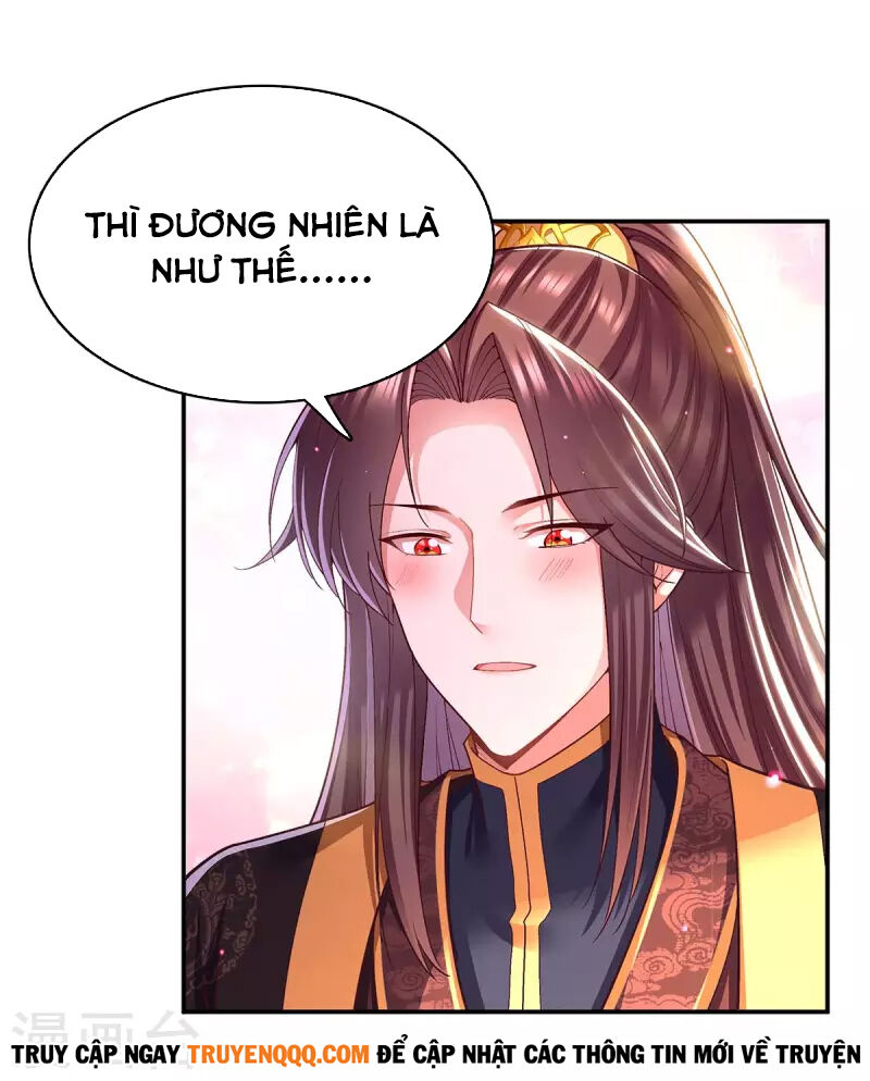 Ta Ở Hậu Cung Làm Lão Đại: Chapter 118