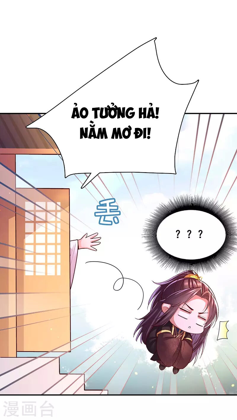Ta Ở Hậu Cung Làm Lão Đại: Chapter 118