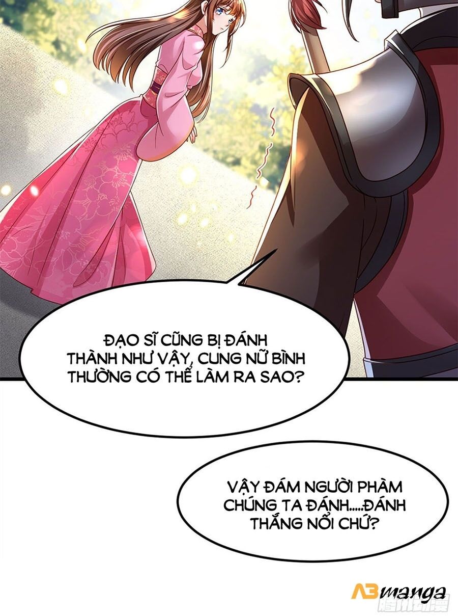 Ta Ở Hậu Cung Làm Lão Đại: Chapter 13