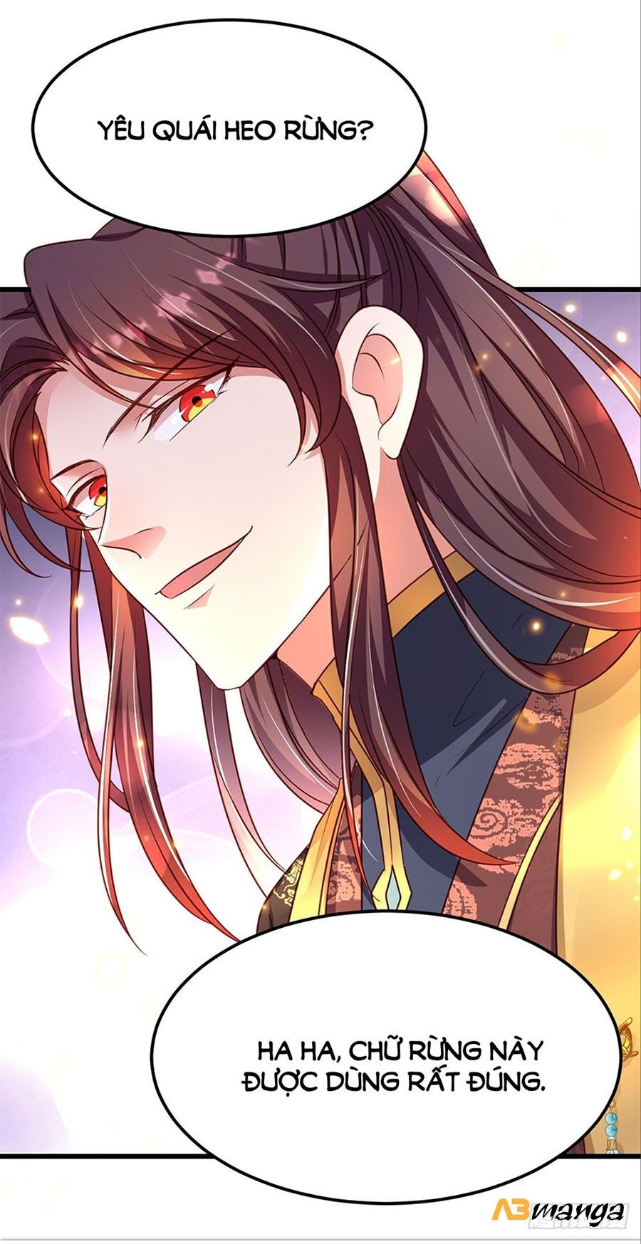 Ta Ở Hậu Cung Làm Lão Đại: Chapter 14