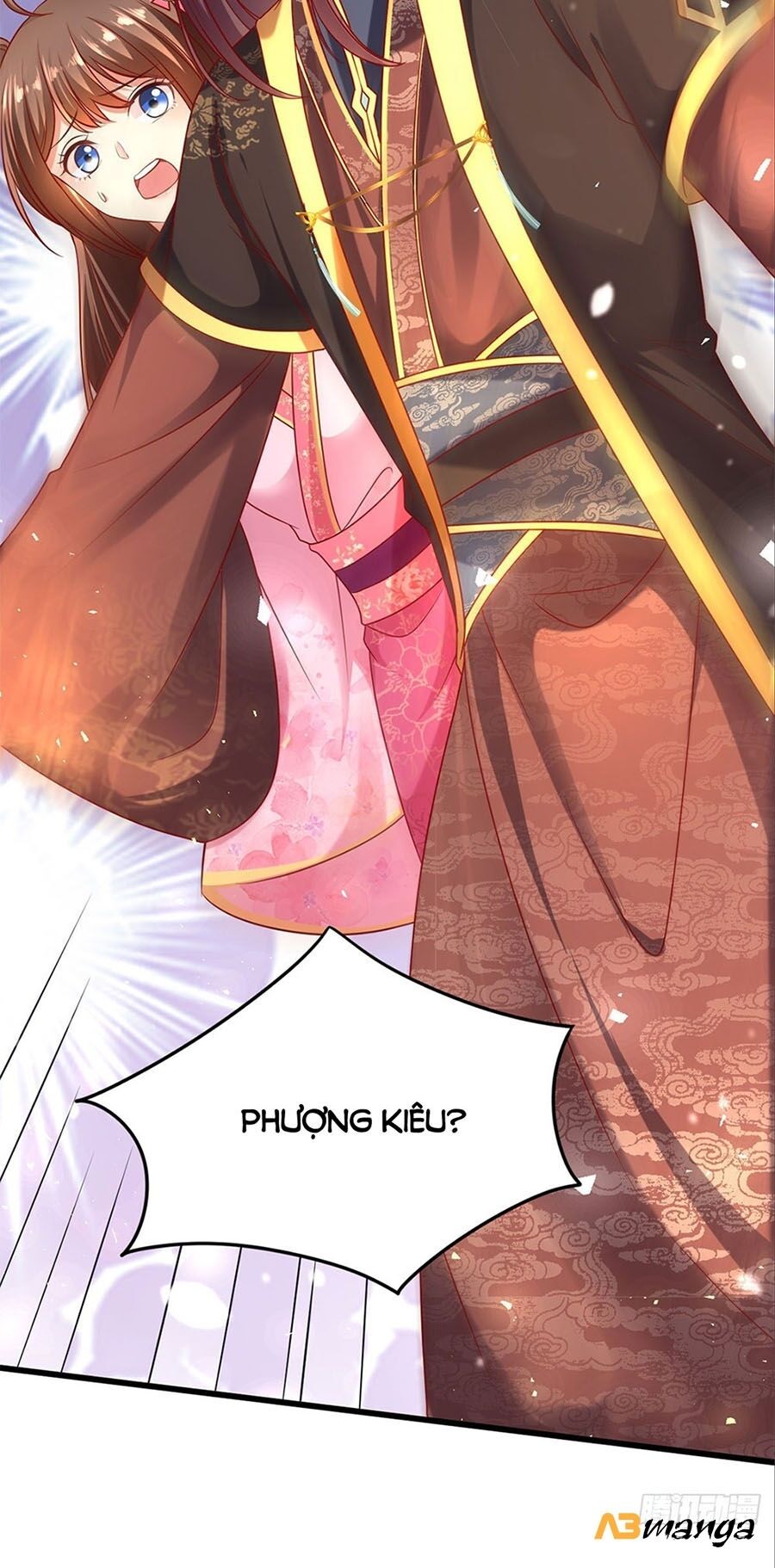 Ta Ở Hậu Cung Làm Lão Đại: Chapter 14