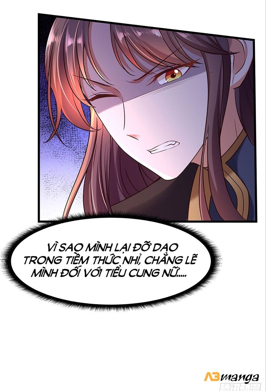 Ta Ở Hậu Cung Làm Lão Đại: Chapter 14