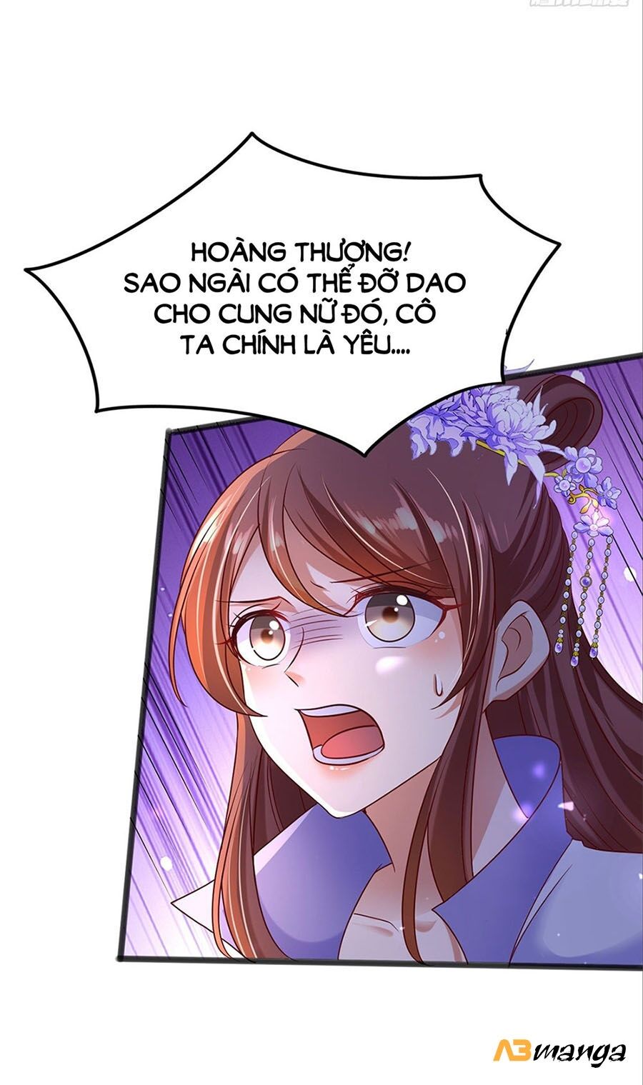 Ta Ở Hậu Cung Làm Lão Đại: Chapter 14