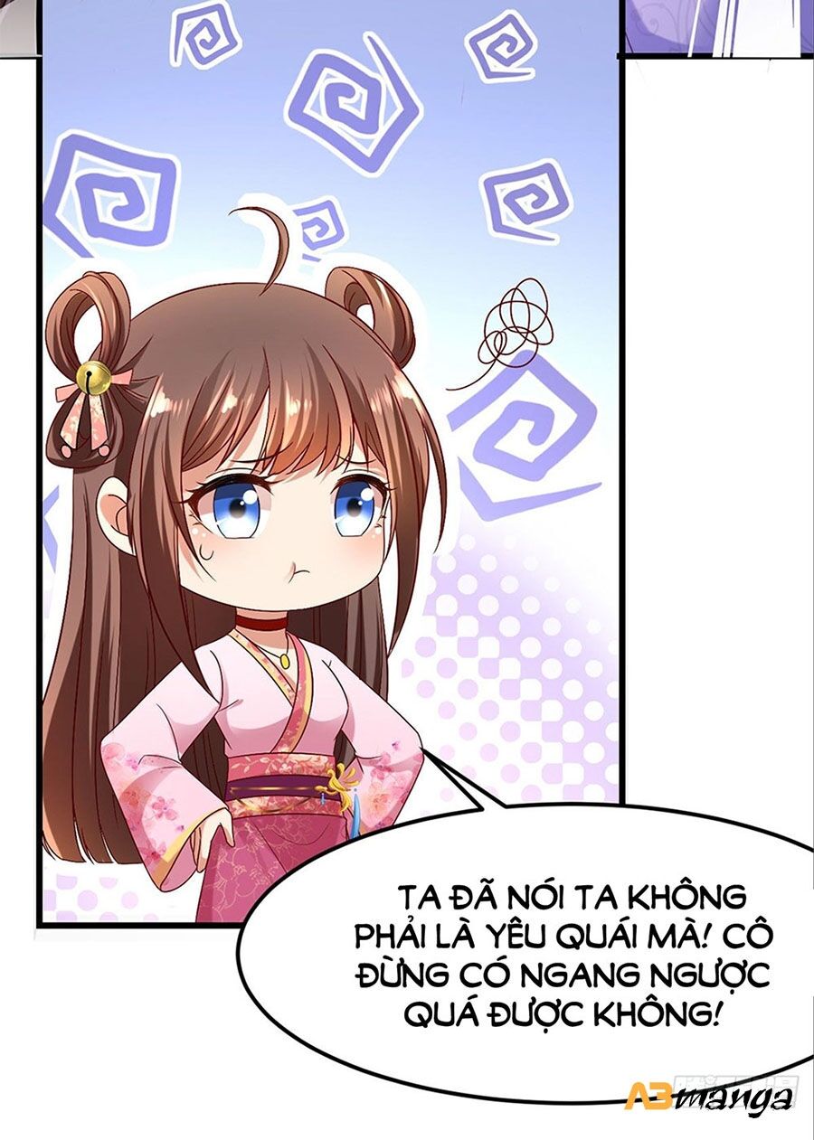 Ta Ở Hậu Cung Làm Lão Đại: Chapter 14
