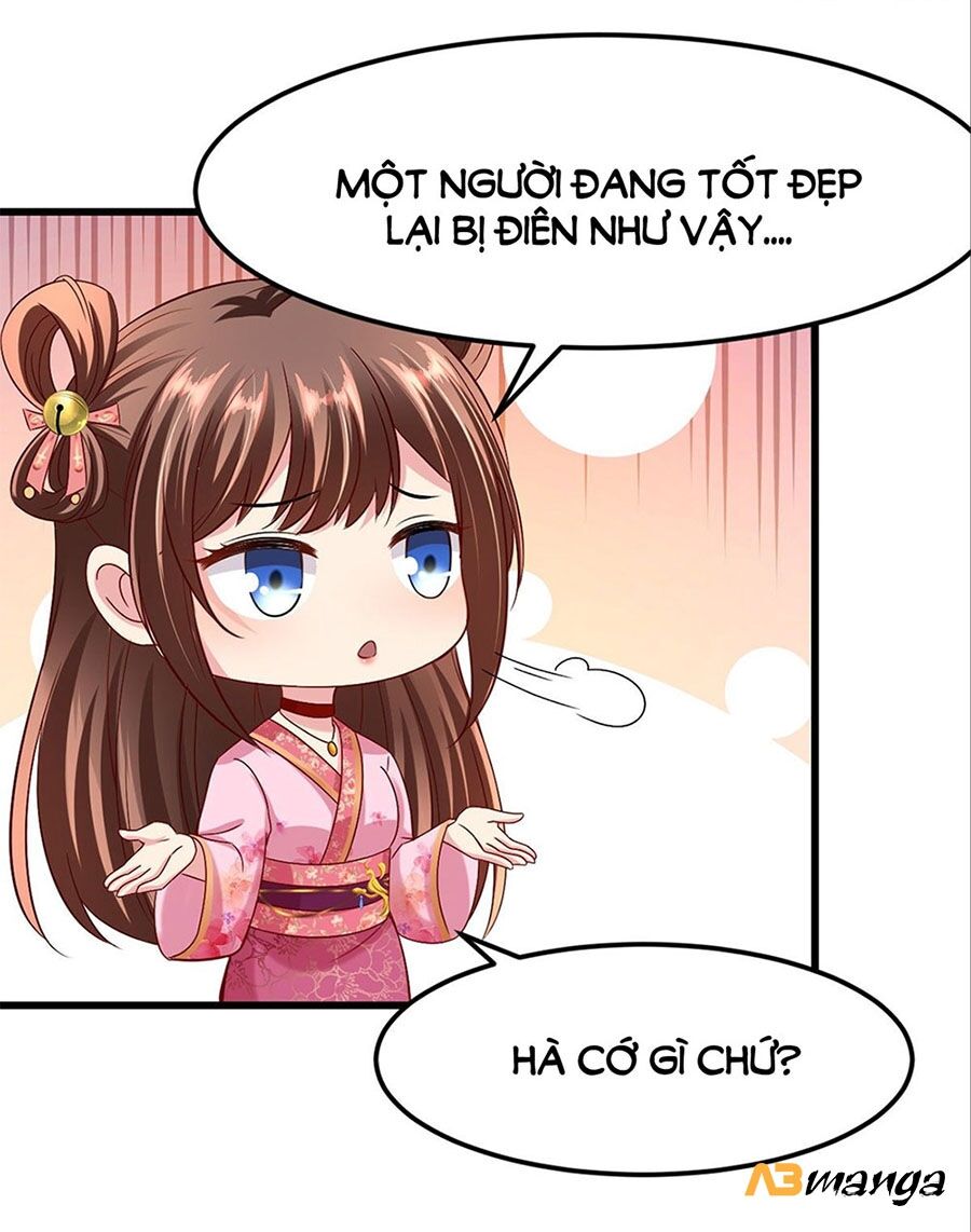 Ta Ở Hậu Cung Làm Lão Đại: Chapter 14