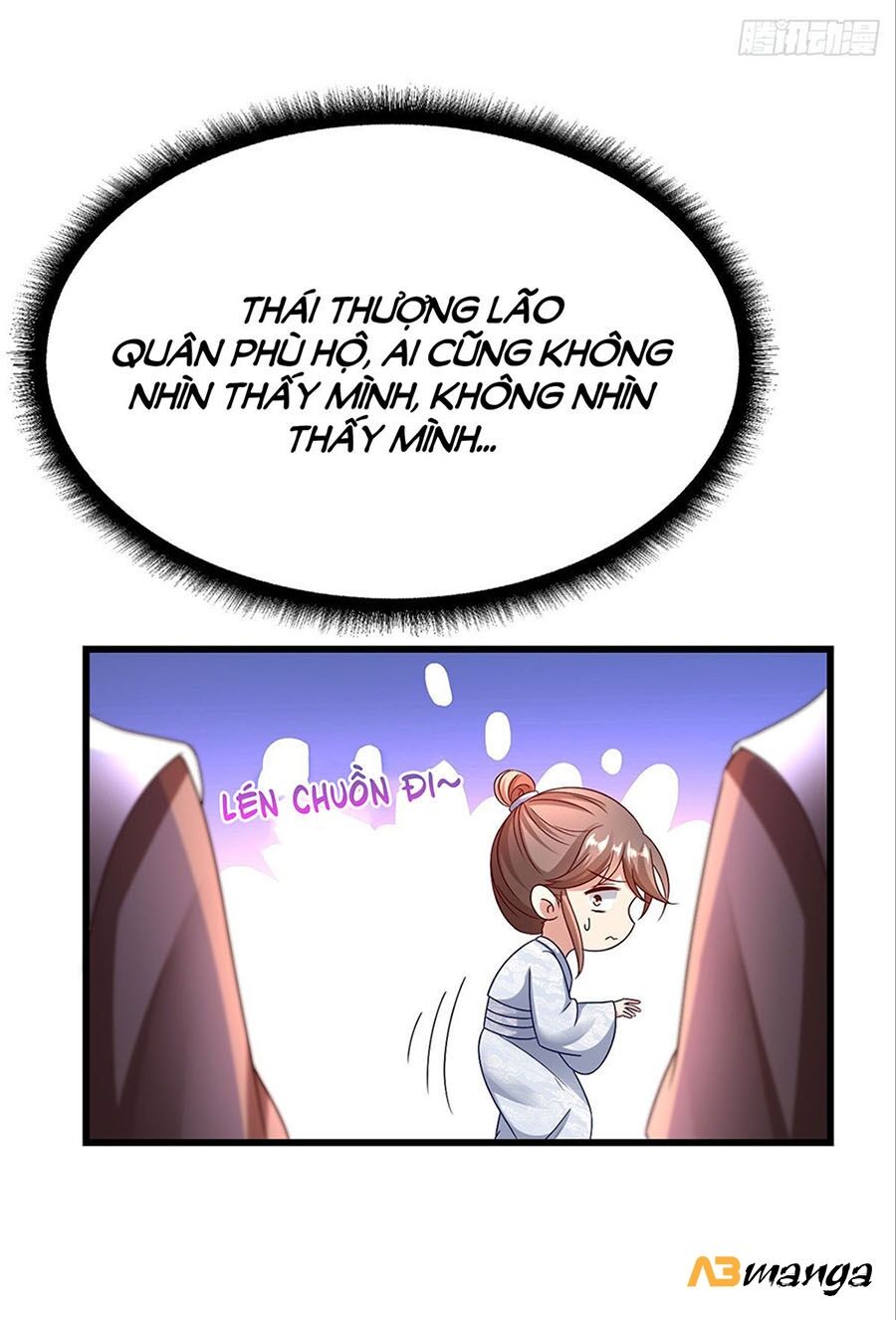 Ta Ở Hậu Cung Làm Lão Đại: Chapter 14