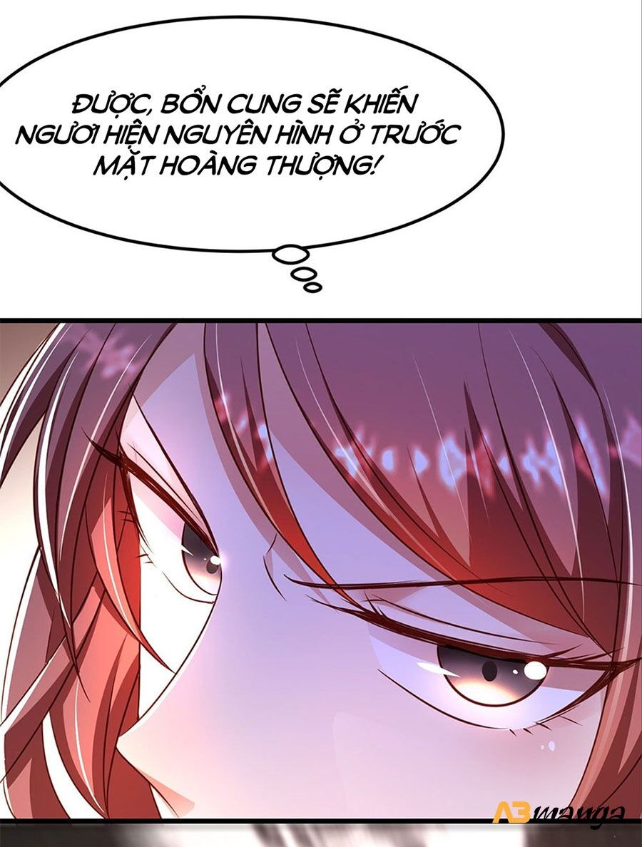 Ta Ở Hậu Cung Làm Lão Đại: Chapter 14