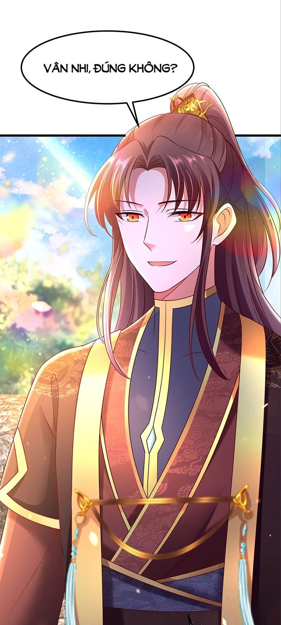 Ta Ở Hậu Cung Làm Lão Đại: Chapter 15