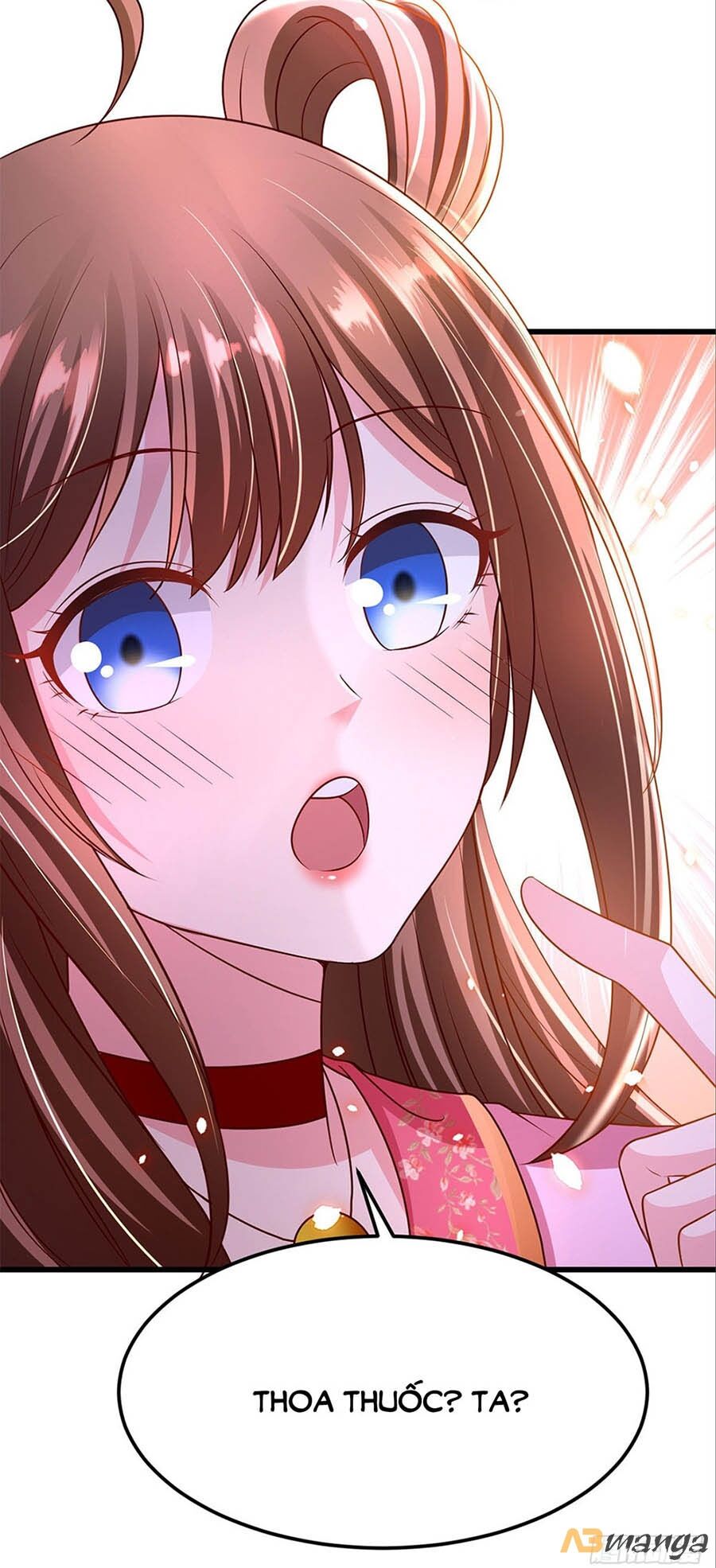 Ta Ở Hậu Cung Làm Lão Đại: Chapter 15