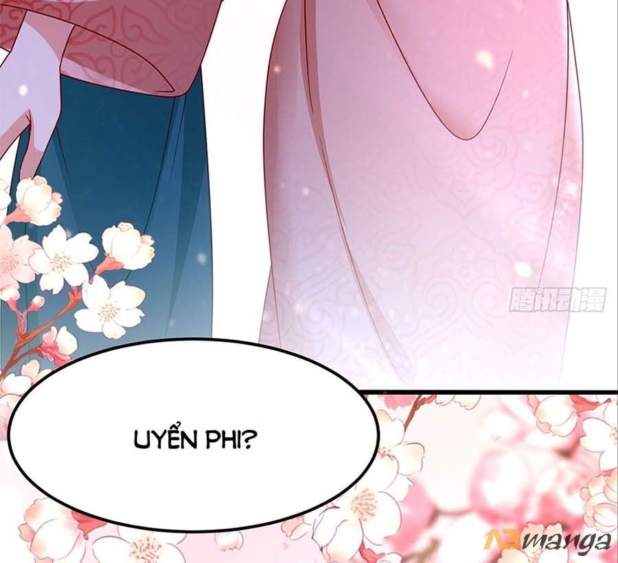 Ta Ở Hậu Cung Làm Lão Đại: Chapter 15