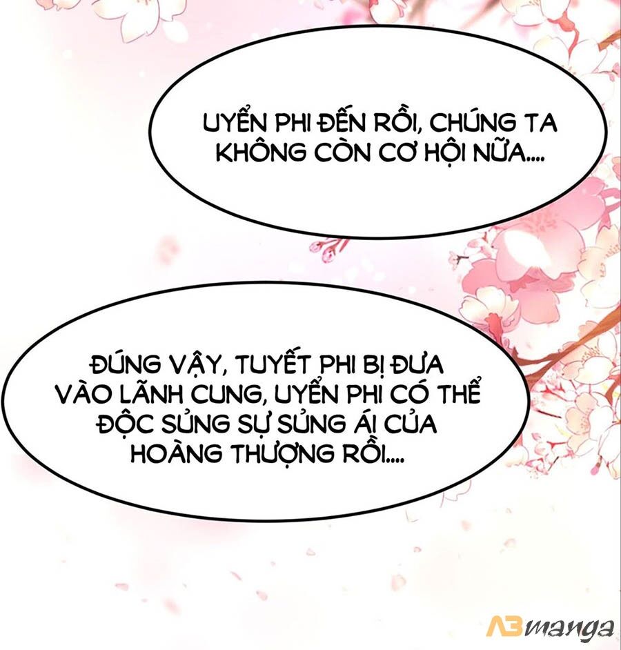 Ta Ở Hậu Cung Làm Lão Đại: Chapter 15