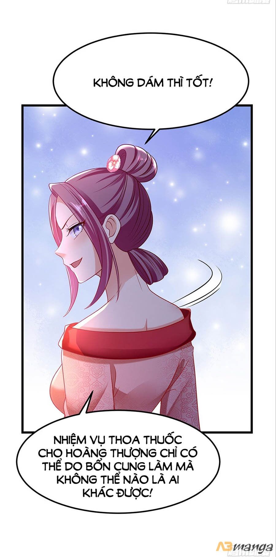 Ta Ở Hậu Cung Làm Lão Đại: Chapter 15