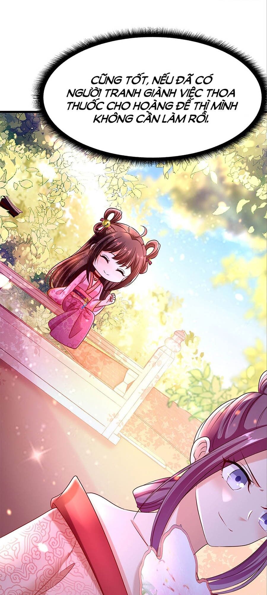 Ta Ở Hậu Cung Làm Lão Đại: Chapter 15
