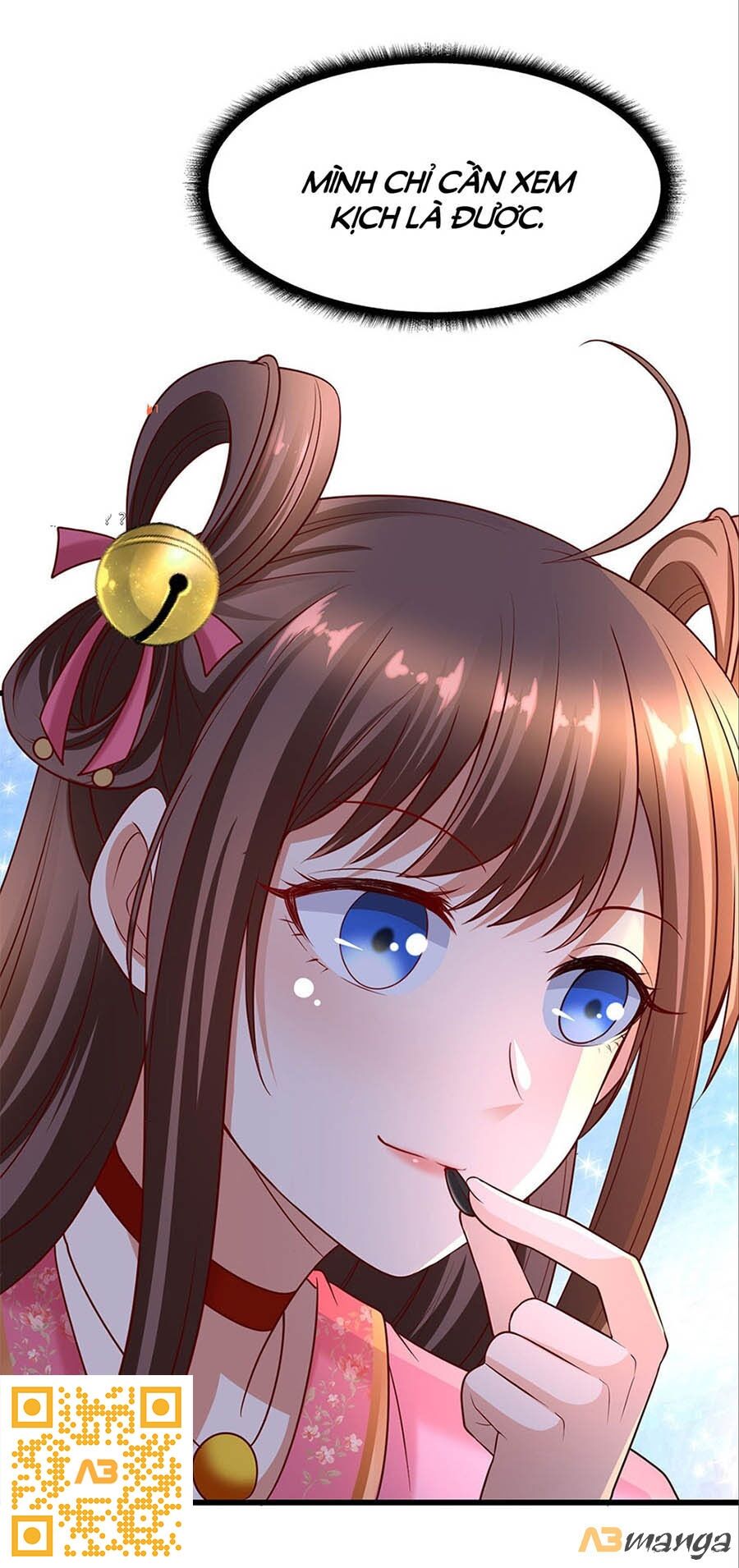 Ta Ở Hậu Cung Làm Lão Đại: Chapter 15