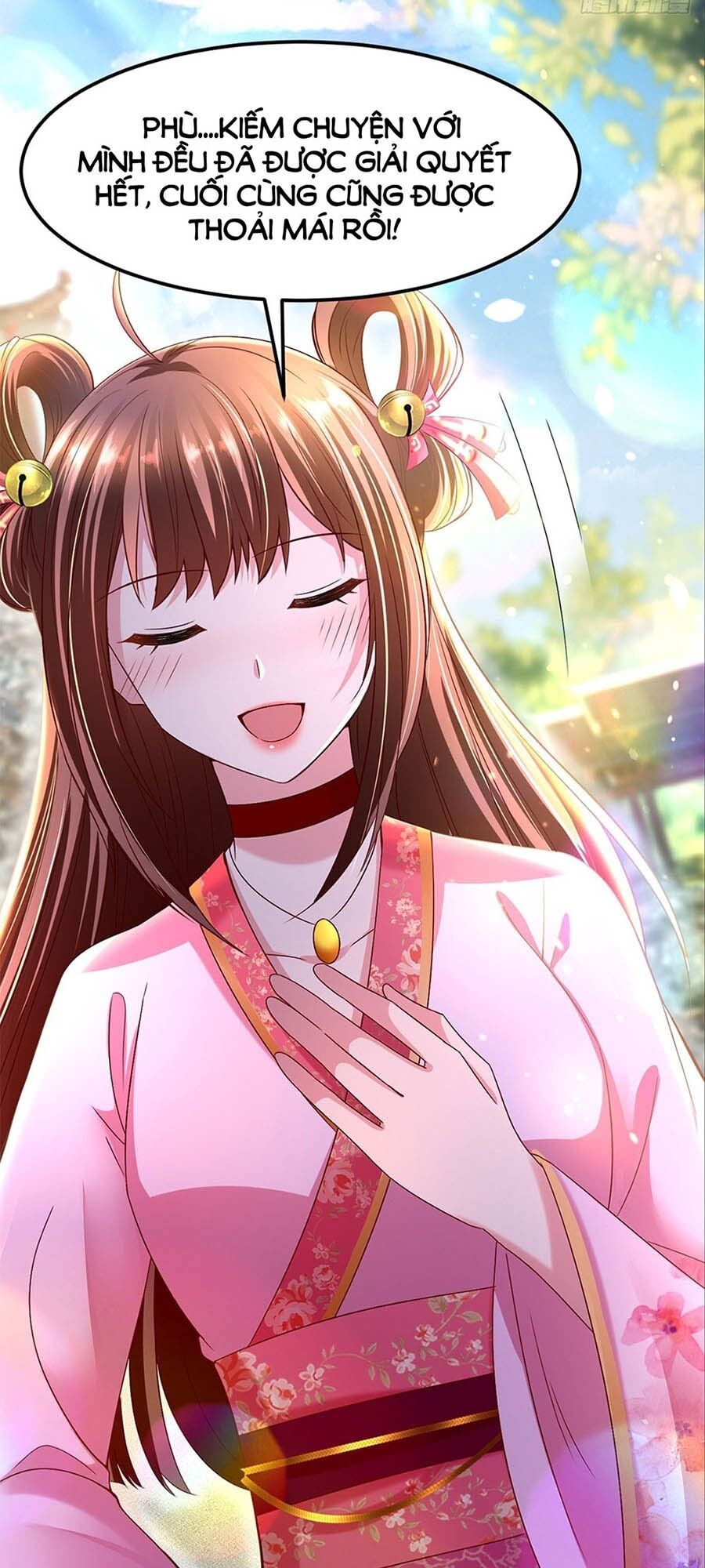 Ta Ở Hậu Cung Làm Lão Đại: Chapter 15