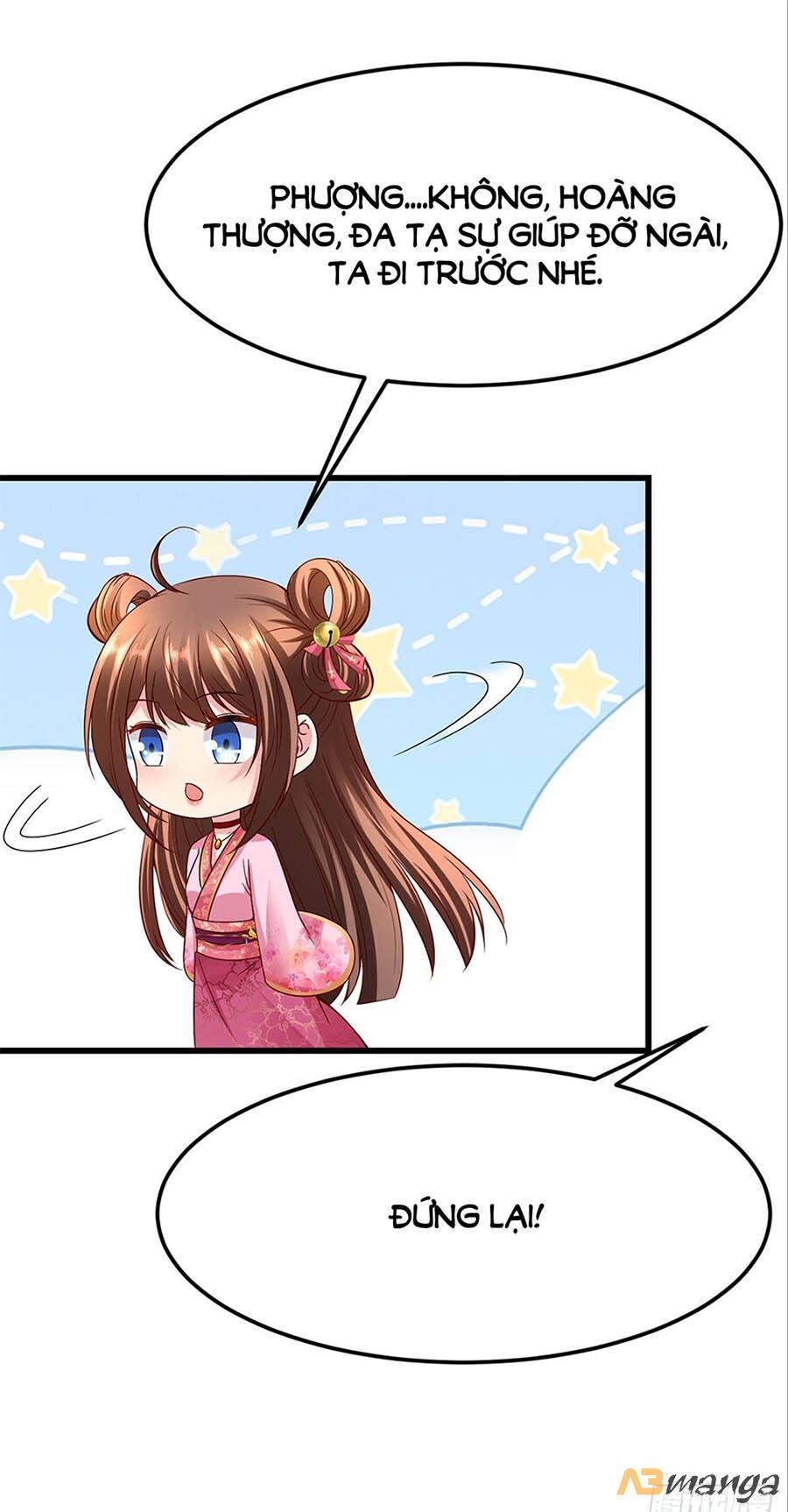 Ta Ở Hậu Cung Làm Lão Đại: Chapter 15