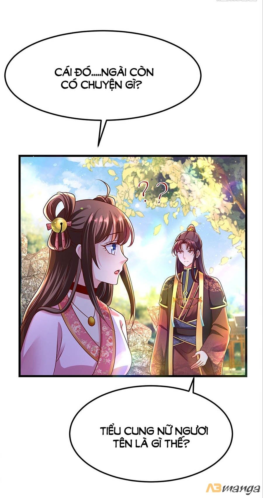 Ta Ở Hậu Cung Làm Lão Đại: Chapter 15