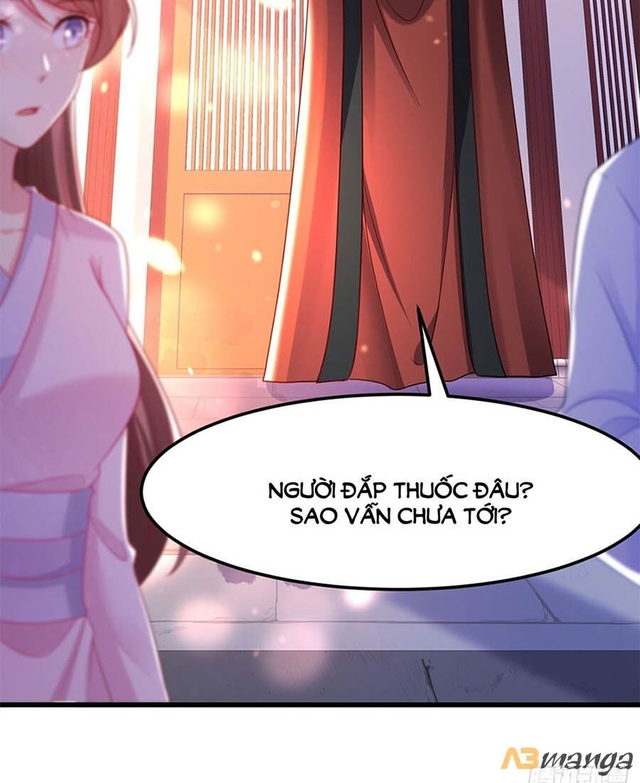 Ta Ở Hậu Cung Làm Lão Đại: Chapter 16