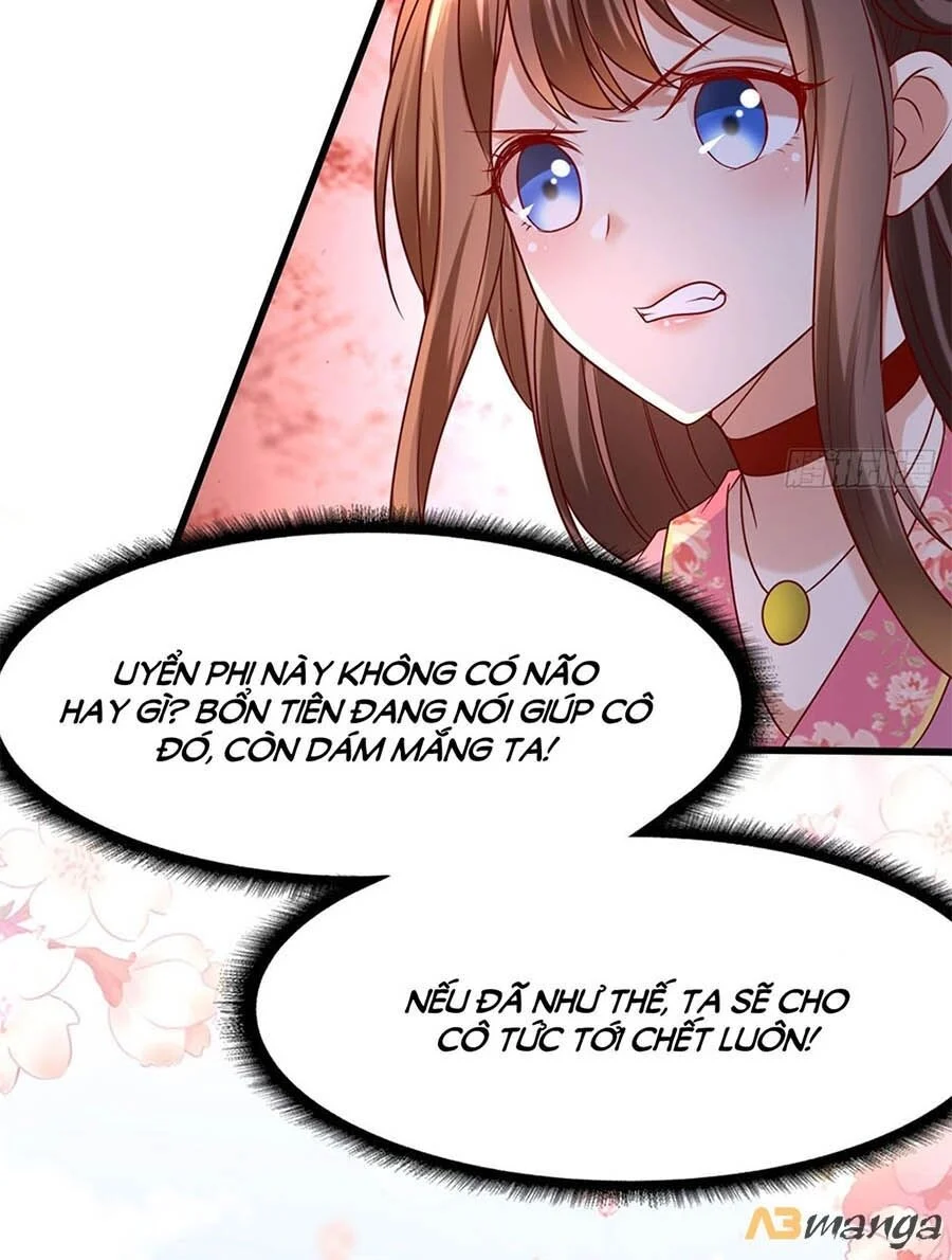 Ta Ở Hậu Cung Làm Lão Đại: Chapter 16