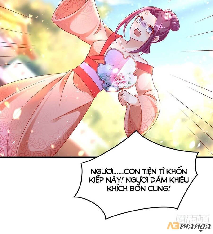 Ta Ở Hậu Cung Làm Lão Đại: Chapter 16