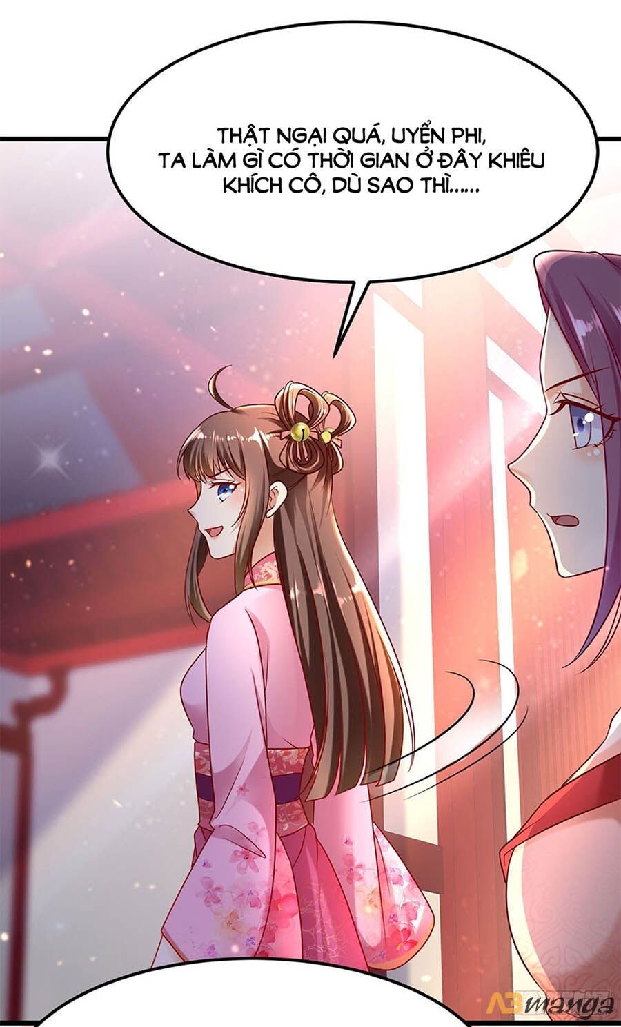 Ta Ở Hậu Cung Làm Lão Đại: Chapter 16