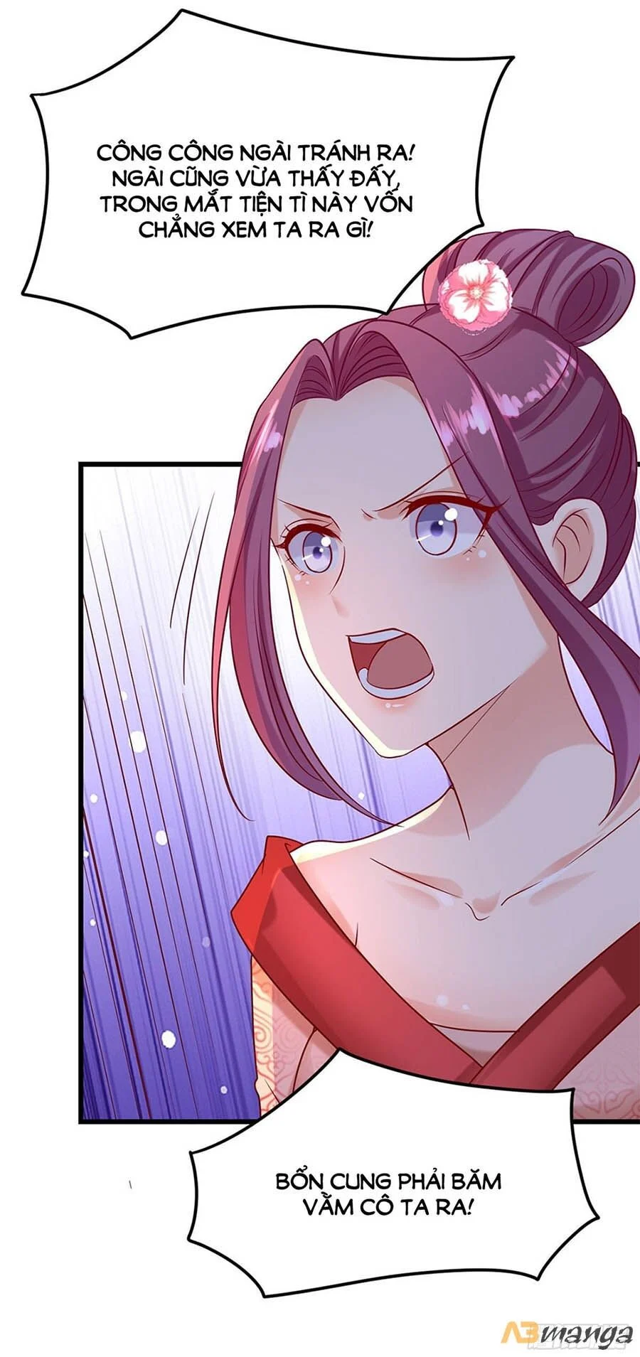 Ta Ở Hậu Cung Làm Lão Đại: Chapter 16