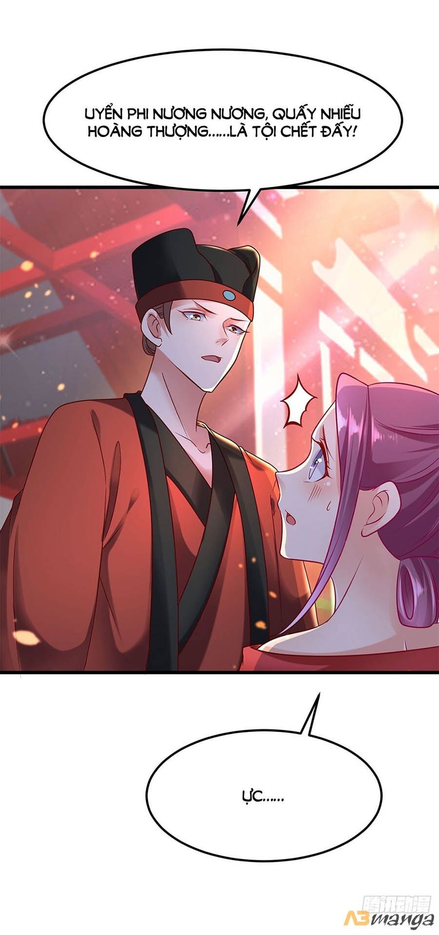 Ta Ở Hậu Cung Làm Lão Đại: Chapter 16