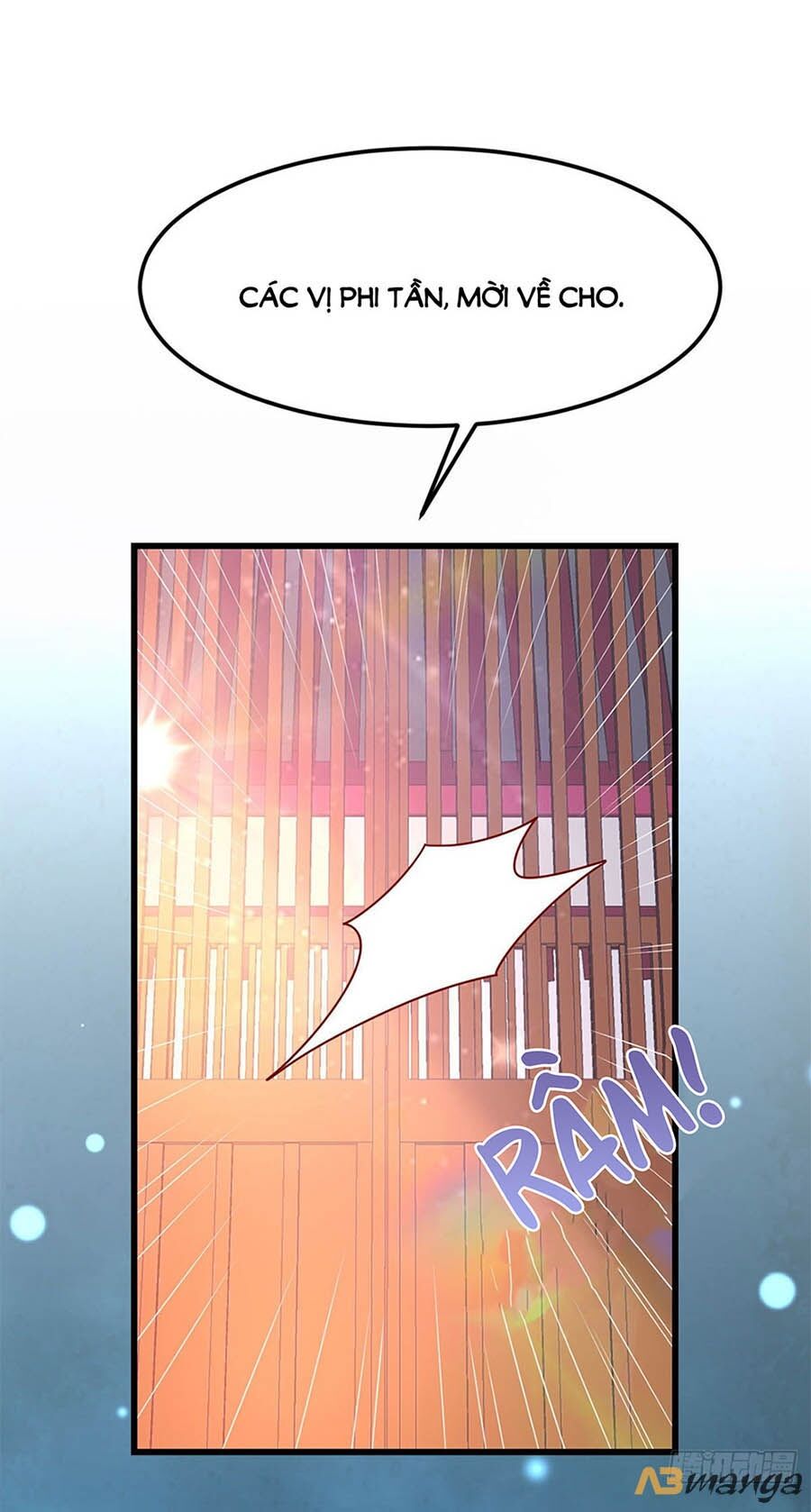 Ta Ở Hậu Cung Làm Lão Đại: Chapter 16